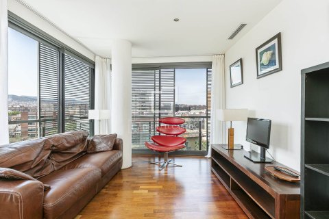 Apartamento en venta en Barcelona, España 2 dormitorios, 73 m2 No. 167558 - foto 10
