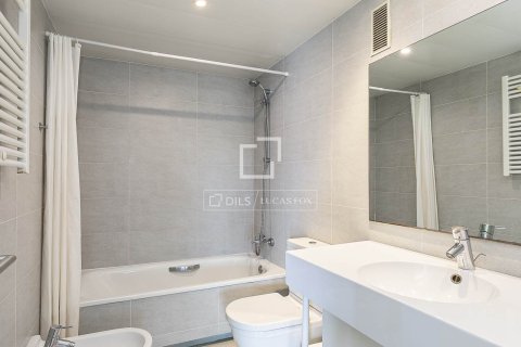 Apartamento en venta en Barcelona, España 2 dormitorios, 73 m2 No. 167558 - foto 13