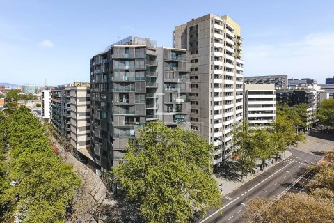 Apartamento en venta en Barcelona, España 2 dormitorios, 73 m2 No. 167558 - foto 19
