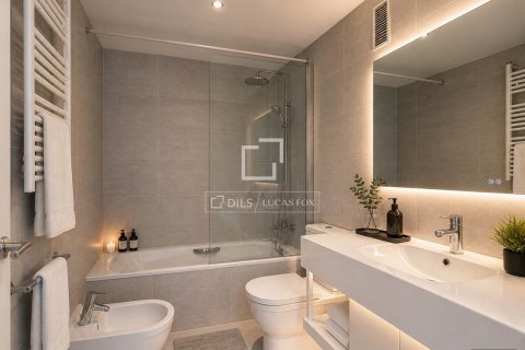 Apartamento en venta en Barcelona, España 2 dormitorios, 73 m2 No. 167558 - foto 22