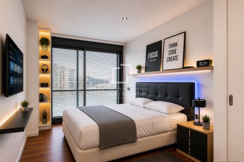 Apartamento en venta en Barcelona, España 2 dormitorios, 73 m2 No. 167558 - foto 21