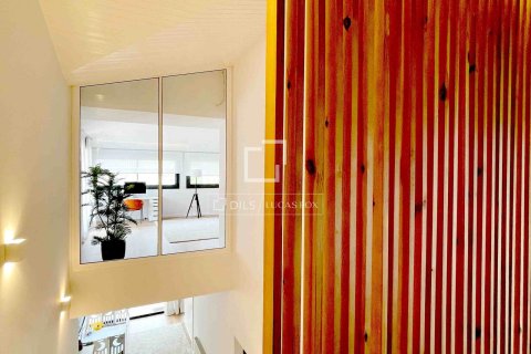 Villa en venta en Sant Cugat del Vallès, Barcelona, España 5 dormitorios, 300 m2 No. 167563 - foto 22