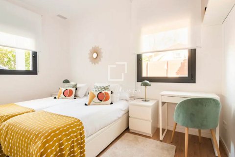 Villa en venta en Sant Cugat del Vallès, Barcelona, España 5 dormitorios, 300 m2 No. 167563 - foto 20