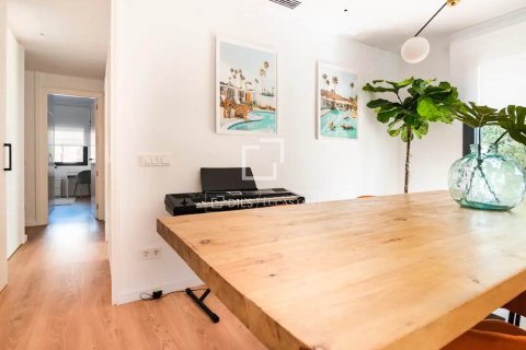 Villa en venta en Sant Cugat del Vallès, Barcelona, España 5 dormitorios, 300 m2 No. 167563 - foto 12