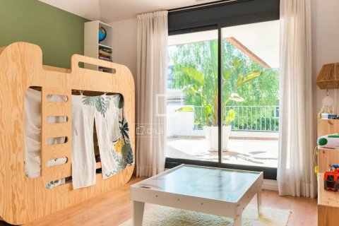 Villa en venta en Sant Cugat del Vallès, Barcelona, España 5 dormitorios, 300 m2 No. 167563 - foto 29