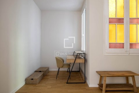 Apartament w Barcelona, Hiszpania 2 sypialnie, 99 mkw. nr 167560 – zdjęcie 10