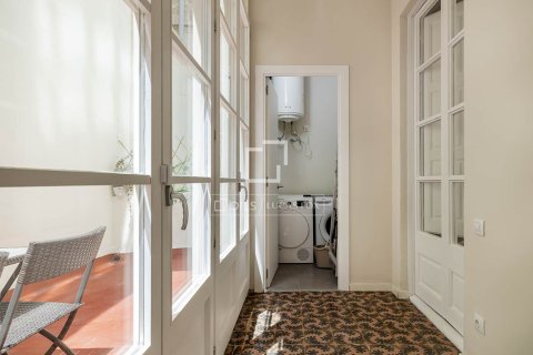Apartament w Barcelona, Hiszpania 2 sypialnie, 99 mkw. nr 167560 – zdjęcie 20