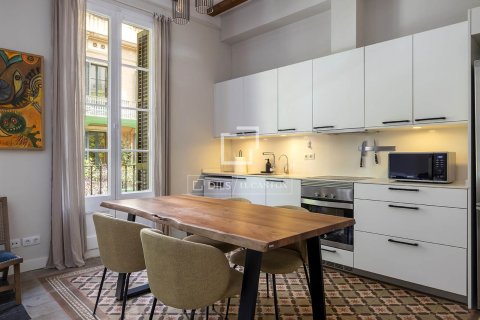 Apartament w Barcelona, Hiszpania 2 sypialnie, 99 mkw. nr 167560 – zdjęcie 4