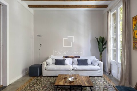Apartament w Barcelona, Hiszpania 2 sypialnie, 99 mkw. nr 167560 – zdjęcie 5