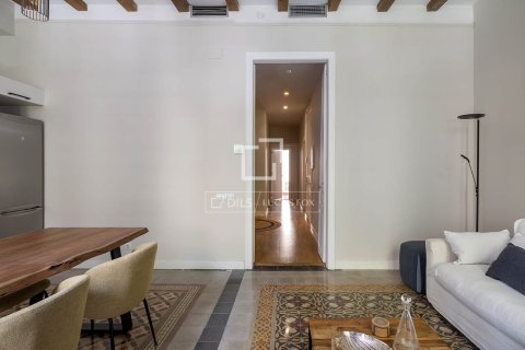 Apartament w Barcelona, Hiszpania 2 sypialnie, 99 mkw. nr 167560 – zdjęcie 8