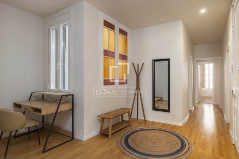 Apartament w Barcelona, Hiszpania 2 sypialnie, 99 mkw. nr 167560 – zdjęcie 9