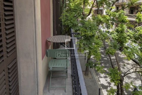 Apartament w Barcelona, Hiszpania 2 sypialnie, 99 mkw. nr 167560 – zdjęcie 6