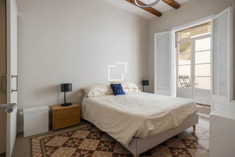 Apartament w Barcelona, Hiszpania 2 sypialnie, 99 mkw. nr 167560 – zdjęcie 24