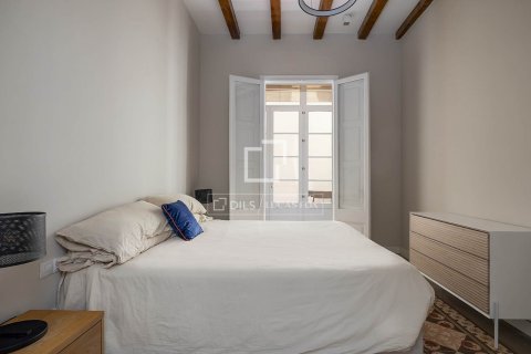 Apartament w Barcelona, Hiszpania 2 sypialnie, 99 mkw. nr 167560 – zdjęcie 23