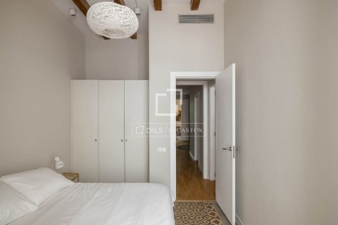 Apartament w Barcelona, Hiszpania 2 sypialnie, 99 mkw. nr 167560 – zdjęcie 15