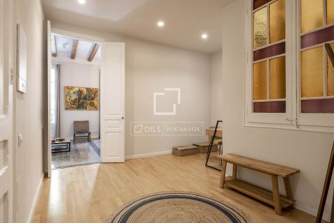 Apartament w Barcelona, Hiszpania 2 sypialnie, 99 mkw. nr 167560 – zdjęcie 12