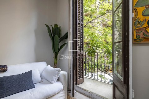 Apartament w Barcelona, Hiszpania 2 sypialnie, 99 mkw. nr 167560 – zdjęcie 7