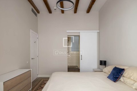 Apartament w Barcelona, Hiszpania 2 sypialnie, 99 mkw. nr 167560 – zdjęcie 21