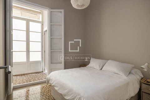 Apartament w Barcelona, Hiszpania 2 sypialnie, 99 mkw. nr 167560 – zdjęcie 14