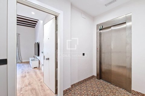 Apartament w Vilanova i la Geltru, Barcelona, Hiszpania 3 sypialnie, 148 mkw. nr 167561 – zdjęcie 2