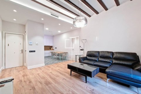 Apartment in Vilanova i la Geltru, Barcelona, Spain 3 bedrooms, 148 sq.m. No. 167561