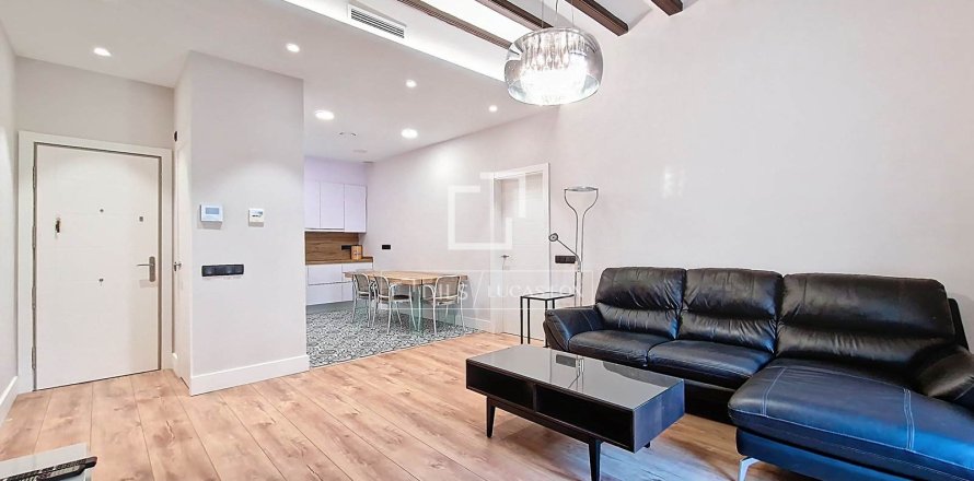 Apartament w Vilanova i la Geltru, Barcelona, Hiszpania 3 sypialnie, 148 mkw. nr 167561