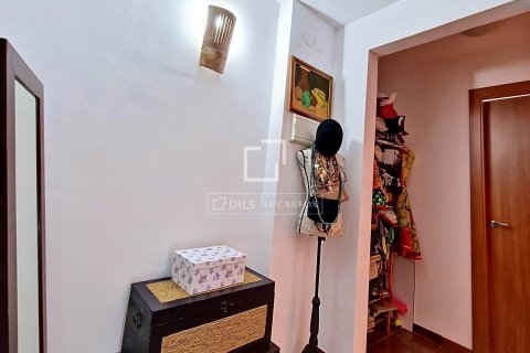 Villa en venta en Vilanova i la Geltrú, Barcelona, España 4 dormitorios, 199 m2 No. 167562 - foto 24