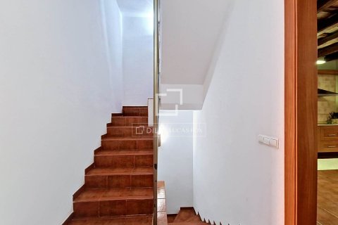 Villa en venta en Vilanova i la Geltrú, Barcelona, España 4 dormitorios, 199 m2 No. 167562 - foto 22