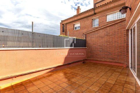 Dzīvoklis pārdošanā Sant Just Desvern, Barcelona, Spānijā 4 istabas,  Nr. 167557 - attēls 16