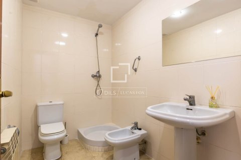Dzīvoklis pārdošanā Sant Just Desvern, Barcelona, Spānijā 4 istabas,  Nr. 167557 - attēls 20