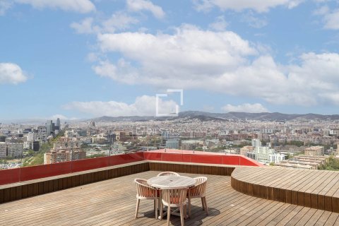 Apartment for rent in Barcelona, Spain 1 bedroom, 87 sq.m. No. 167559 - photo 29