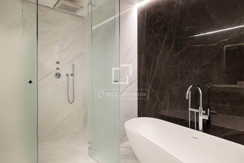 Apartment for rent in Barcelona, Spain 1 bedroom, 87 sq.m. No. 167559 - photo 26