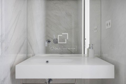 Apartment for rent in Barcelona, Spain 1 bedroom, 87 sq.m. No. 167559 - photo 19