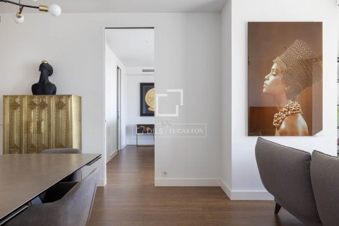 Apartment for rent in Barcelona, Spain 1 bedroom, 87 sq.m. No. 167559 - photo 20