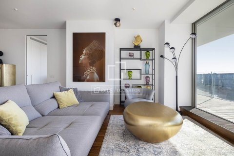 Apartment for rent in Barcelona, Spain 1 bedroom, 87 sq.m. No. 167559 - photo 8