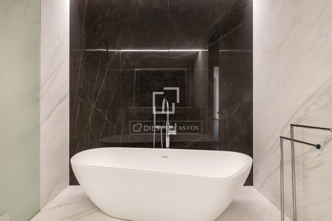 Apartment for rent in Barcelona, Spain 1 bedroom, 87 sq.m. No. 167559 - photo 27