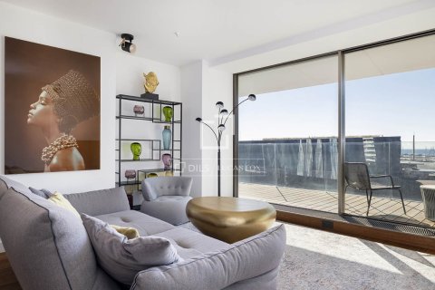 Apartment for rent in Barcelona, Spain 1 bedroom, 87 sq.m. No. 167559 - photo 15