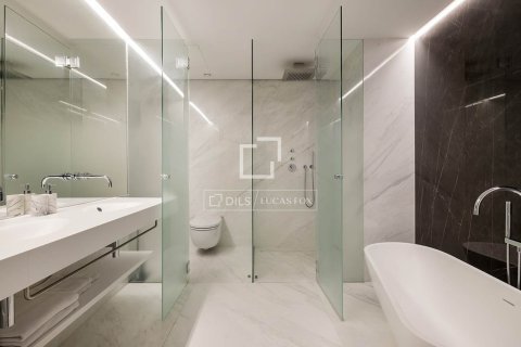 Apartment for rent in Barcelona, Spain 1 bedroom, 87 sq.m. No. 167559 - photo 25