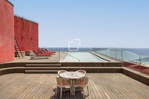 Apartment for rent in Barcelona, Spain 1 bedroom, 87 sq.m. No. 167559 - photo 30