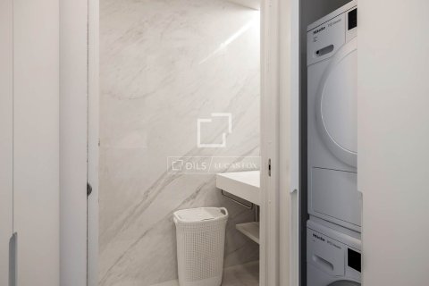 Apartment for rent in Barcelona, Spain 1 bedroom, 87 sq.m. No. 167559 - photo 18