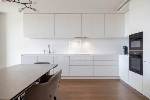 Apartment for rent in Barcelona, Spain 1 bedroom, 87 sq.m. No. 167559 - photo 11