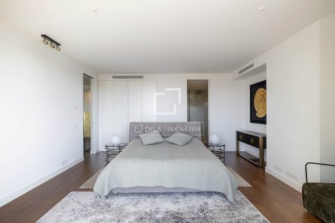 Apartment for rent in Barcelona, Spain 1 bedroom, 87 sq.m. No. 167559 - photo 21