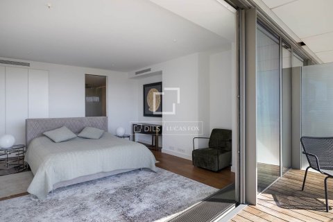 Apartment for rent in Barcelona, Spain 1 bedroom, 87 sq.m. No. 167559 - photo 22