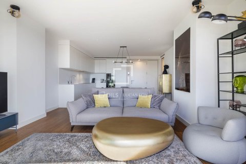 Apartment for rent in Barcelona, Spain 1 bedroom, 87 sq.m. No. 167559 - photo 7