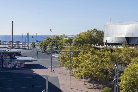 Apartment for rent in Barcelona, Spain 1 bedroom, 87 sq.m. No. 167559 - photo 6