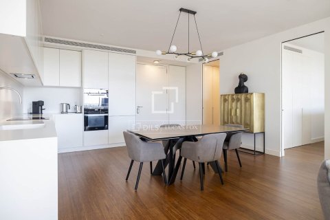 Apartment for rent in Barcelona, Spain 1 bedroom, 87 sq.m. No. 167559 - photo 9