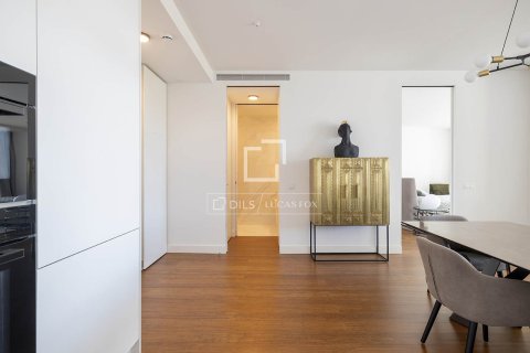 Apartment for rent in Barcelona, Spain 1 bedroom, 87 sq.m. No. 167559 - photo 17