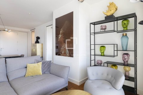 Apartment for rent in Barcelona, Spain 1 bedroom, 87 sq.m. No. 167559 - photo 16