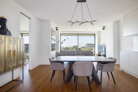 Apartment for rent in Barcelona, Spain 1 bedroom, 87 sq.m. No. 167559 - photo 13