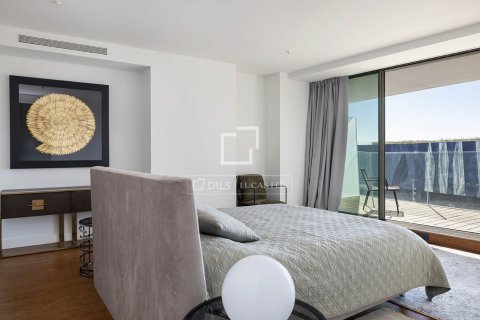 Apartment for rent in Barcelona, Spain 1 bedroom, 87 sq.m. No. 167559 - photo 23
